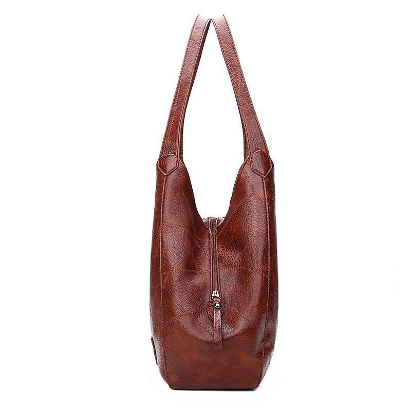 SILJE™ | Retro Vintage Taske