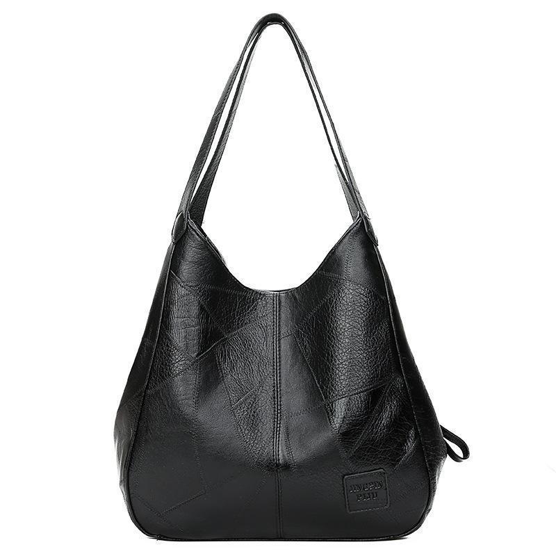 SILJE™ | Retro Vintage Taske