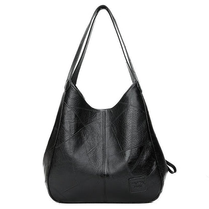 SILJE™ | Retro Vintage Taske