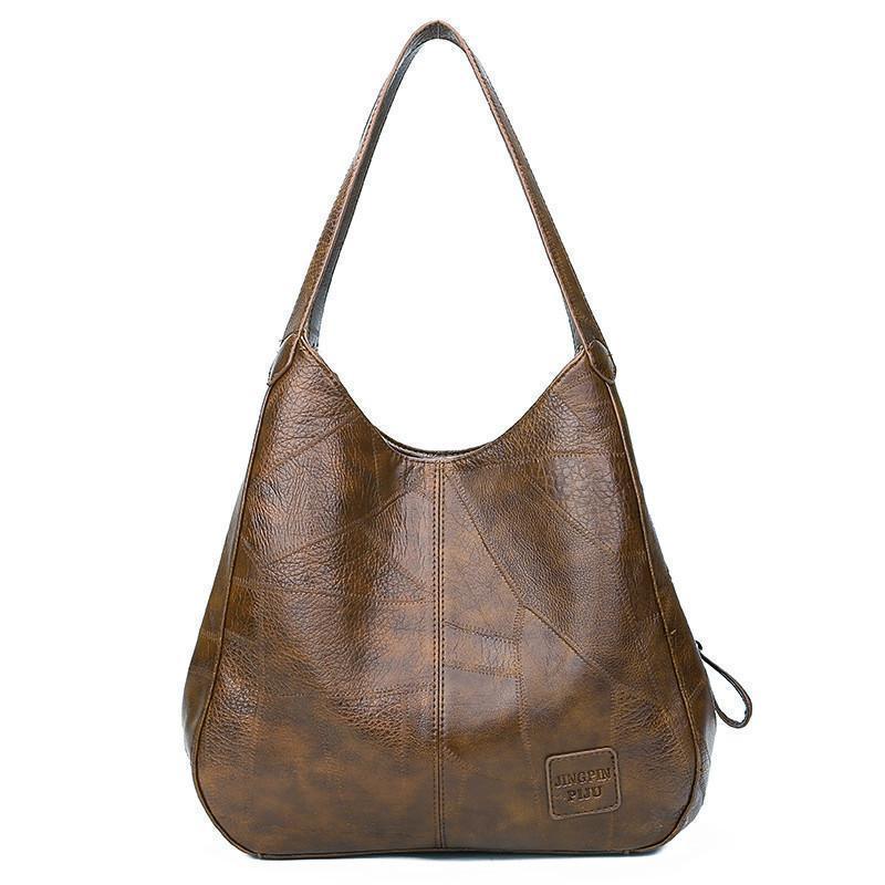 SILJE™ | Retro Vintage Taske