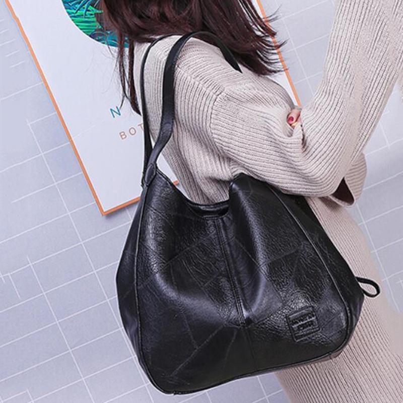 SILJE™ | Retro Vintage Taske