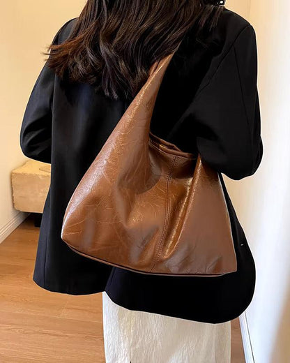 ISABELLA™ | Elegant Lædertaske