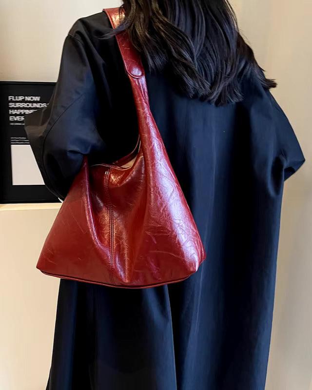 ISABELLA™ | Elegant Lædertaske