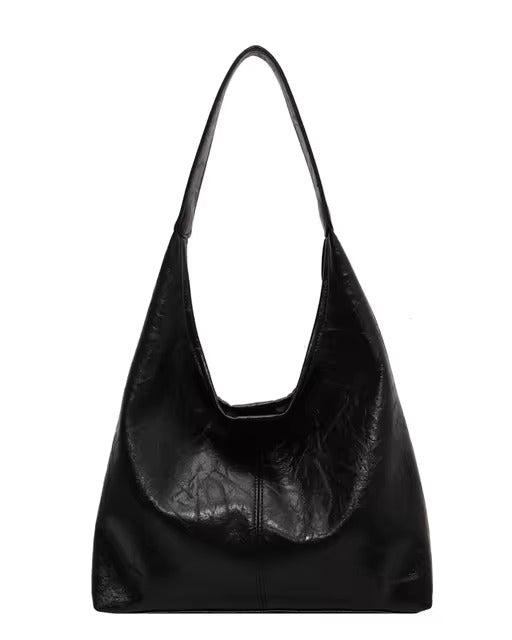 ISABELLA™ | Elegant Lædertaske