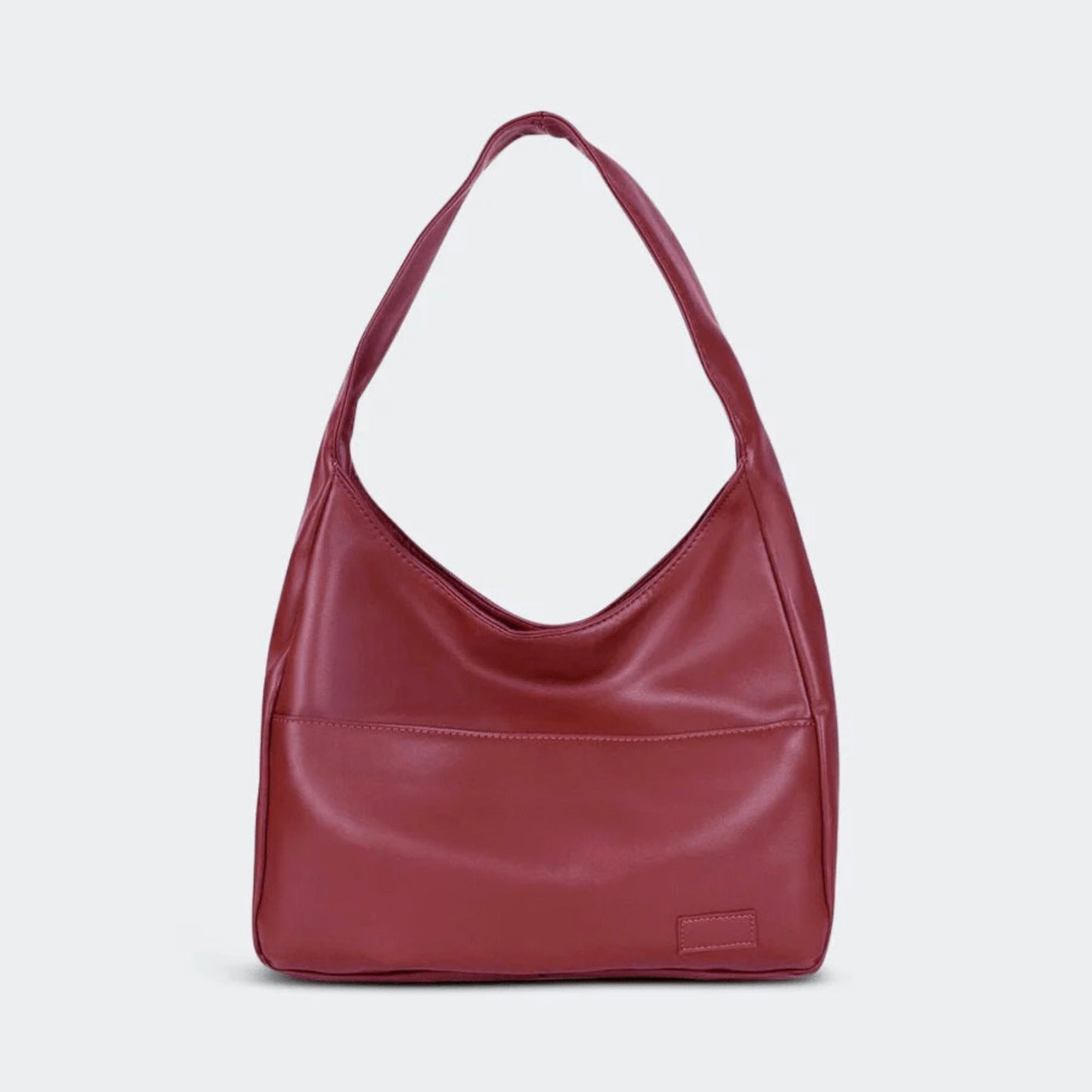 LIV™ | Vintage Elegant Lædertaske