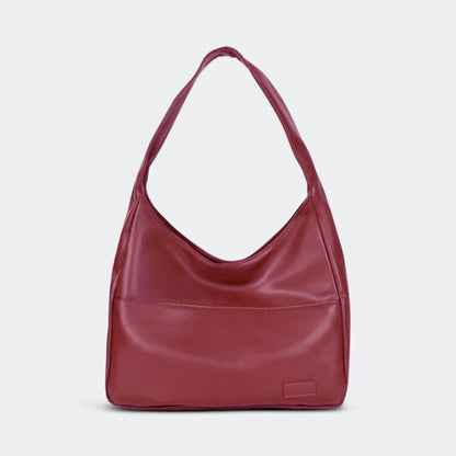 LIV™ | Vintage Elegant Lædertaske