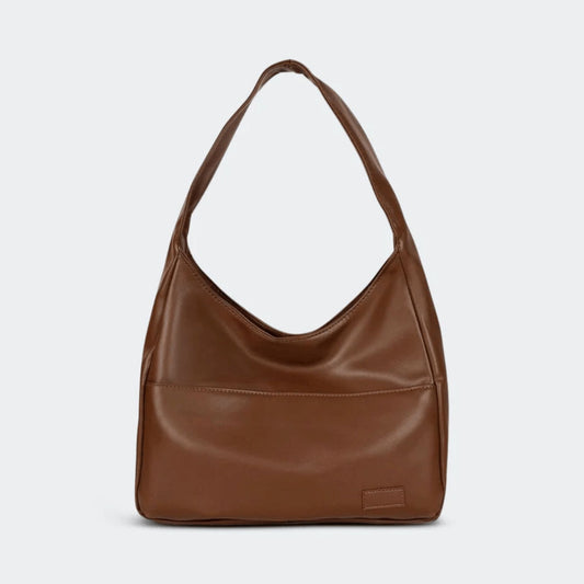 LIV™ | Vintage Elegant Lædertaske