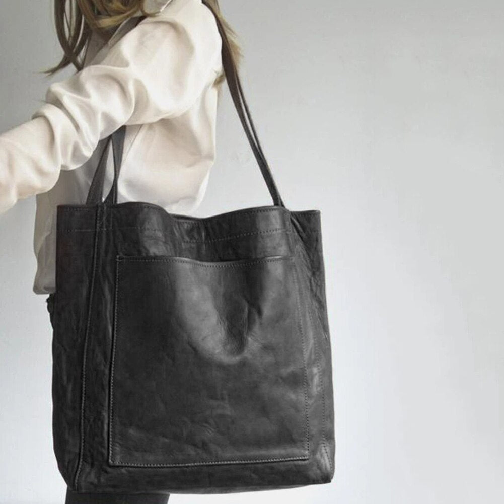 Sofie™ | Lædertaske