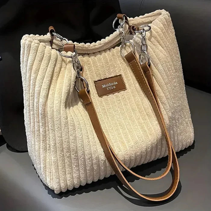 Amanda™ | Skuldertaske