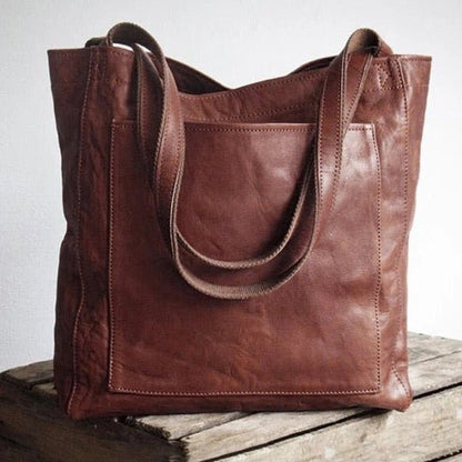 Sofie™ | Lædertaske